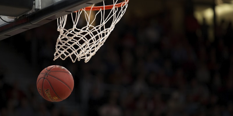 NBA 2025-2026赛季全明星赛东西部球星合影